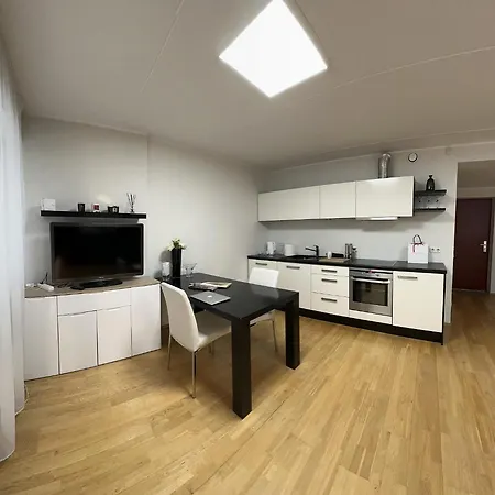 Muru 1 Apartment, Rannarajoon, Contact-Free Entrance Pärnu Exterior foto