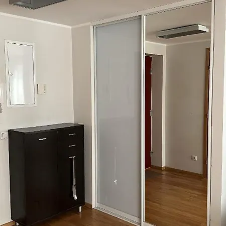 Muru 1 Apartment, Rannarajoon, Contact-Free Entrance Pärnu Exterior foto
