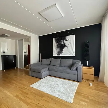 Muru 1 Apartment, Rannarajoon, Contact-Free Entrance Pärnu Exterior foto