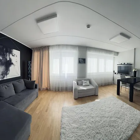 Muru 1 Apartment, Rannarajoon, Contact-Free Entrance Pärnu Exterior foto