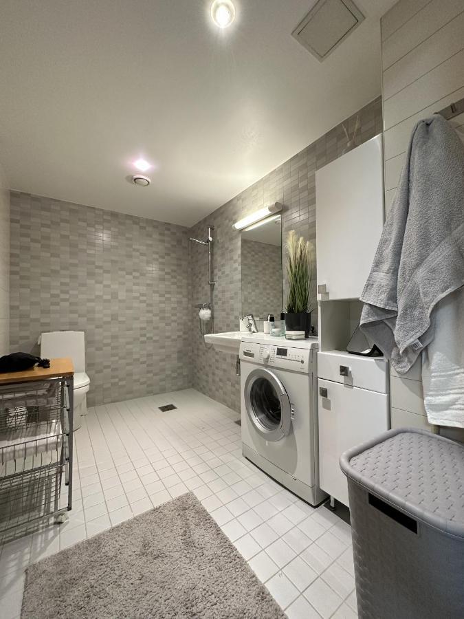 Apartamento Muru 1 Apartment, Rannarajoon, Contact-free Entrance