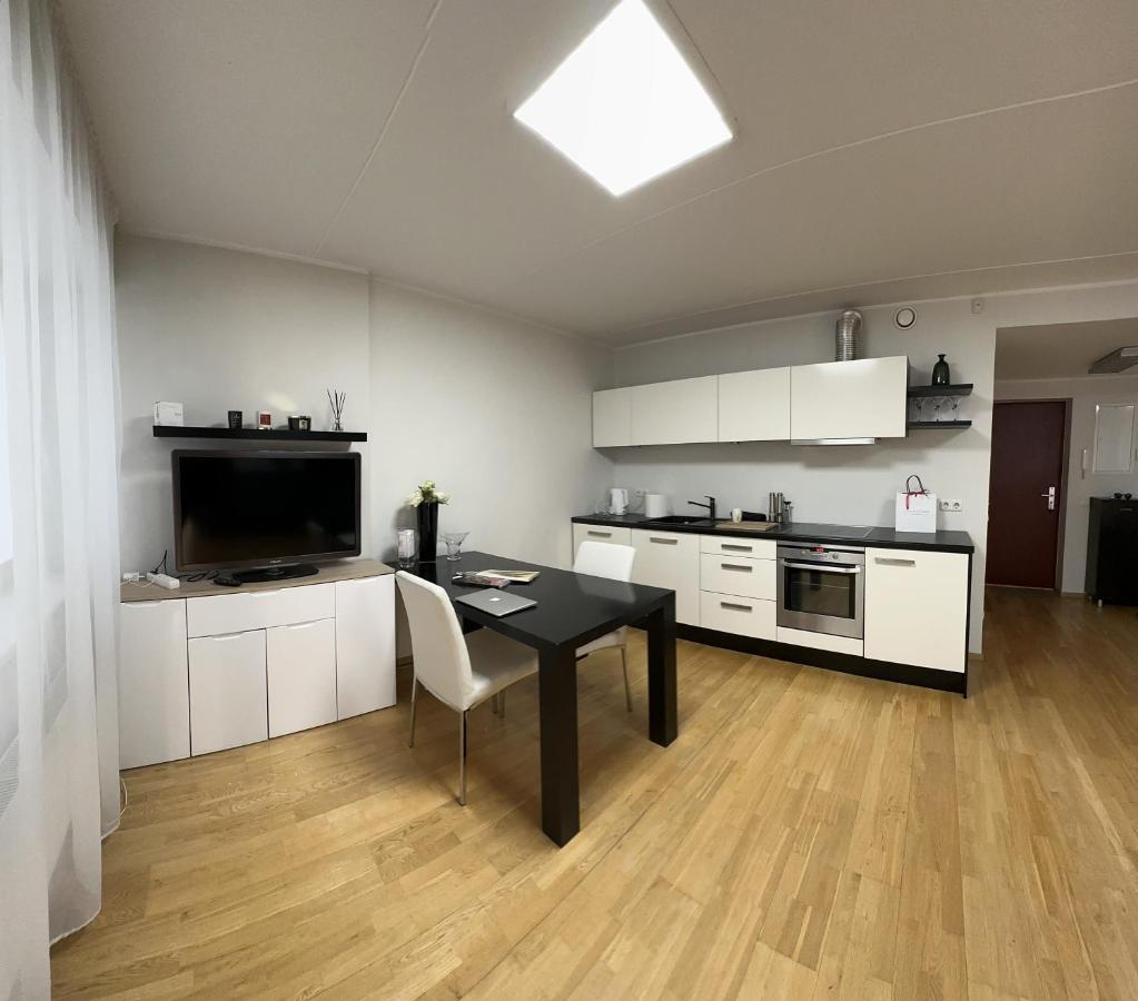 Muru 1 Apartment, Rannarajoon, Contact-free Entrance *