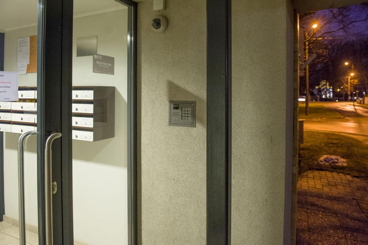 Apartment Muru 1 Apartment, Rannarajoon, Contact-free Entrance *