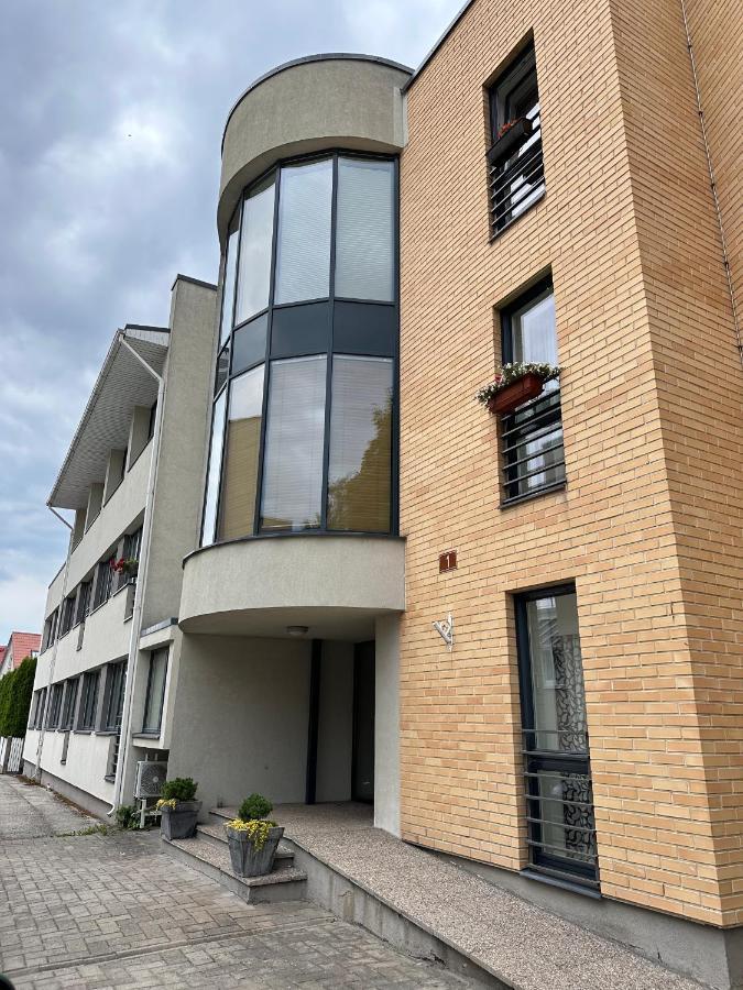 Muru 1 Apartment, Rannarajoon, Contact-free Entrance Pärnu