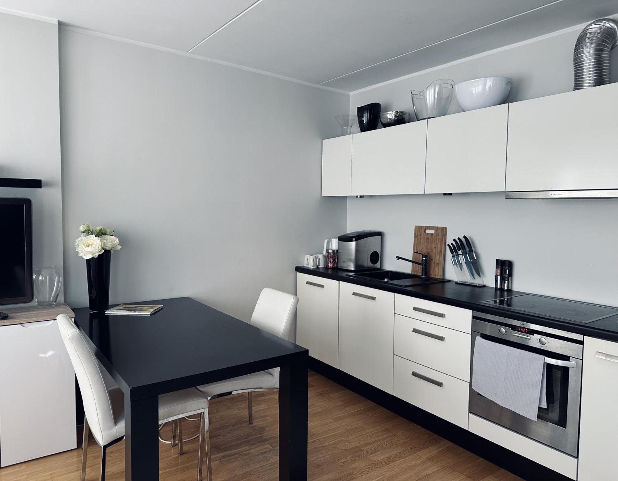 Apartment Muru 1 Apartment, Rannarajoon, Contact-free Entrance *