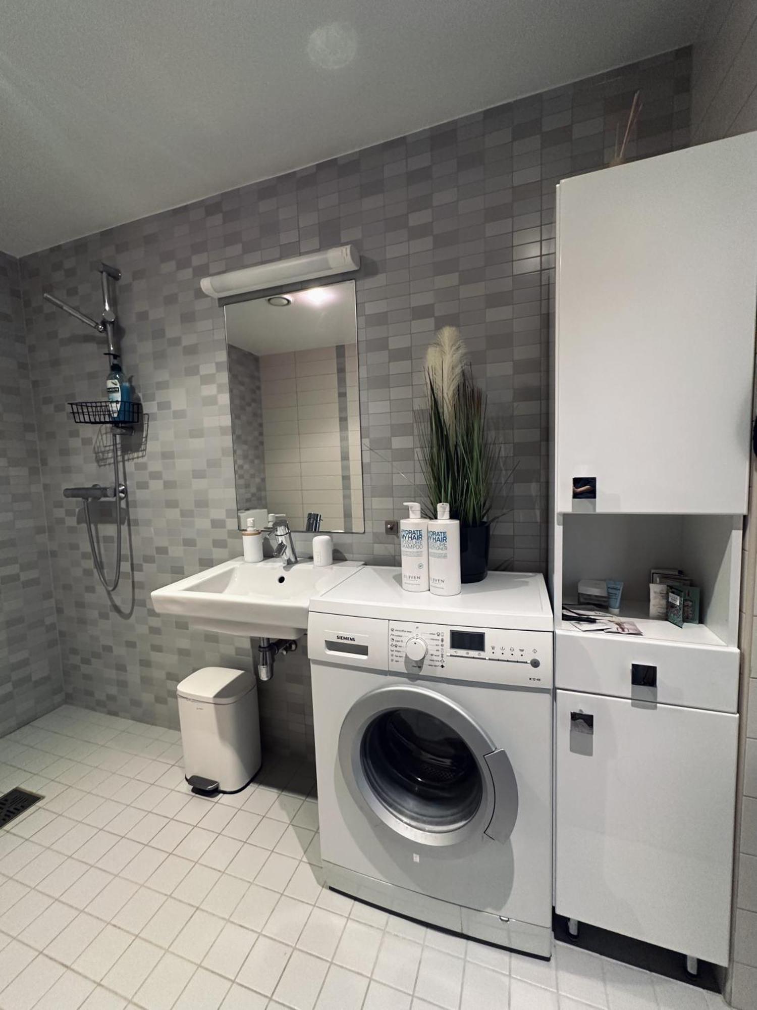 Muru 1 Apartment, Rannarajoon, Contact-free Entrance Apartment
